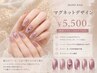 【ハンド】マグネットデザイン5500円/新規ソフト・当店オフ込み