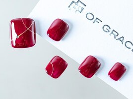 フット　シンプルArt &nbsp;No.351