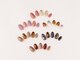 カミアンユイヤ ネイルラボ(KAMIANYUIYA Nail LAB)の写真