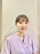 マザーズビューティ鍼灸院整体院 松戸&nbsp;佐 藤