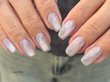 レオネイル(Leo NAIL)の雰囲気（マグネットの種類が豊富♪100色以上/enoi取扱店）