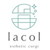 ラコル 京橋店(lacol)のお店ロゴ