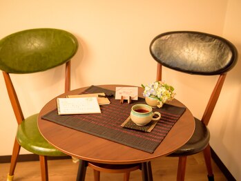 ゆるり/こちらでカウンセリングします。