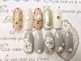 再来　定額コミコミ　7630円