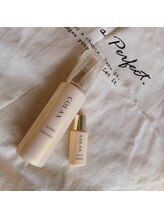 メナードフェイシャルサロン 中萩/コラックス