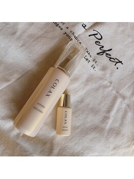 メナードフェイシャルサロン 中萩/コラックス