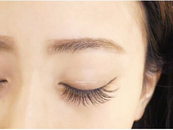 ビューティーアイラッシュ リータ伊丹店/上まつ毛120本