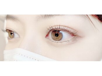 キャッツアイトーキョー 高円寺店(Cat's eyeTOKYO)/パリジェンヌラッシュリフト