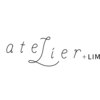 アトリエ プラス リム(atelier +LIM)のお店ロゴ