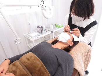 オンヘアー 世田谷(ON HAIR)/内観(3)