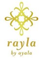 レイラ バイ アヤラ 船橋店(rayla by ayala) rayla by ayala市川