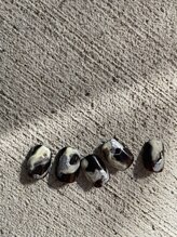 テンネイル(ten. nail)/選べるチップデザインコース