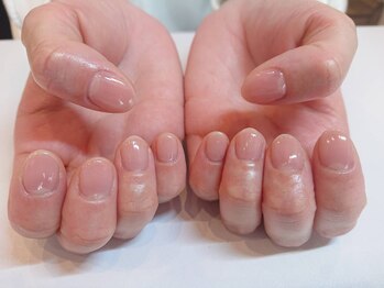 アールエム(Rm)/4月◎ネイル