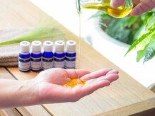 ザ グリーンズ(THE GREENs)/【オイルトリートメント】