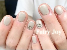 フェアリー ジョイ(Fairy Joy)/
