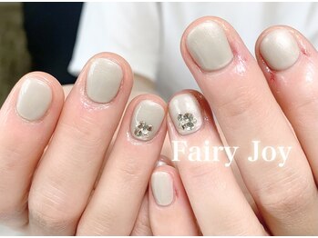 フェアリー ジョイ(Fairy Joy)/