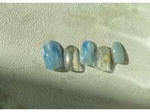 ブレスネイル(brace Nail)/