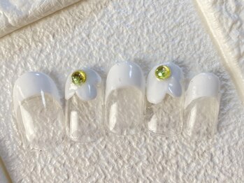 リラ(RIRA)/秋冬コレクション 6300円