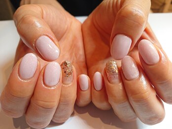 アールエム(Rm)/11月◎ネイル