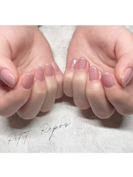 プチルポ(Petit Repos)/