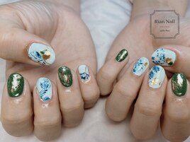 ★定額ネイルデザイン★