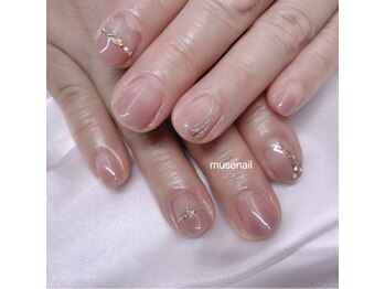 ミューズネイル(muse nail)/