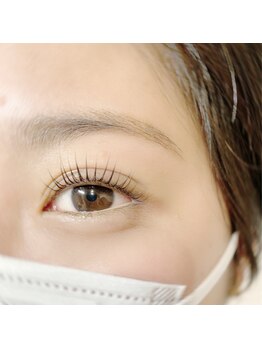 ウィンク バイ レミア(Wink by REMIA)/パリジェンヌラッシュリフト