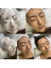 ラフォーレ(raffoleR)/顔のメンテナンスしてますか？