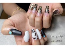 ラナ カフェ(lana cafe)/