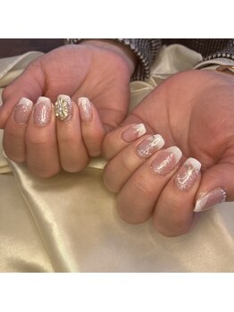 レガリア ネイル(Regalia Nail)/