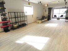 ルフト(LUFT)/スタイリッシュ空間