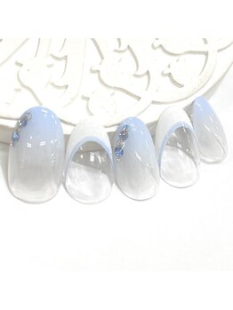 ネイルサロン アウリノ 大宮店(AULINO)/