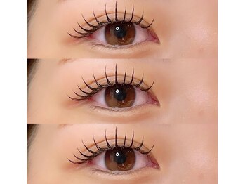 キング 高槻店(King)/パリエク100本