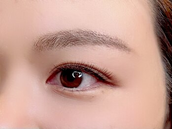 リッシュ(RICHE)/ボリュームラッシュ