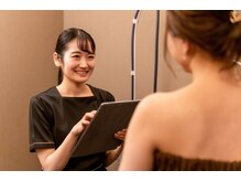 美ボディラボ(美Body Labo)の雰囲気（専門サロンだからこそ出せる痩身結果で、憧れの美ボディを獲得★）