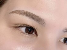 ノノ(Nono.)/【アイブロウラミネーション】