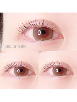 シェリシア(chericia)/まつ毛パーマ ラッシュリフト