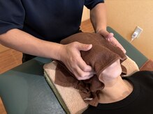 コランテ(Corante)/整顔