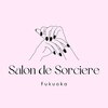 サロンドソルシエール(salon de Sorciere)のお店ロゴ