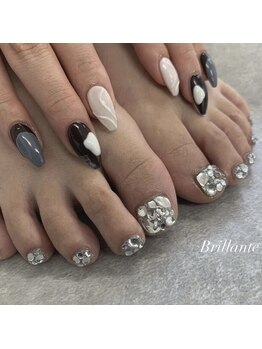 ハンド&フット★キャンペーン