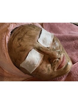 お肌をきれいにしたい