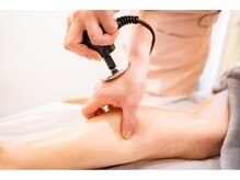 サロンデュ ひゃーく(Salon du ひゃーく)/むくみケアもお任せ！