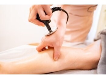 サロンデュ ひゃーく(Salon du ひゃーく)/むくみケアもお任せ！