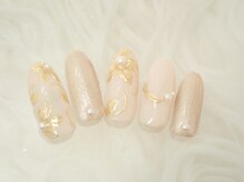 フェリーチェ(nail salon＆school felice)/ダイヤモンドコース￥10340