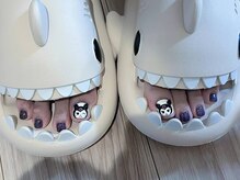 ジョジョネイル(JOJOネイル)/