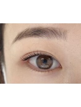 モテ可愛な目元にしたい