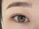 ビューティーアイラッシュ リータ伊丹店の写真/【メイク時間時短】眉毛★アイブロウWax/マツパ・マツエクとの相性◎セットメニュー有