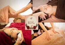 リラクゼーションサロン ローズ(ROSe)