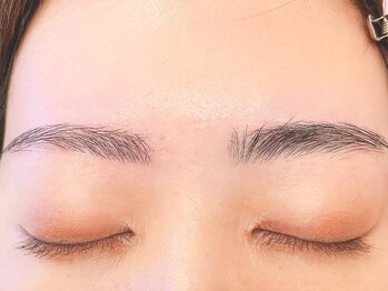 オパール 大阪梅田(op_l)/梅田/眉毛/アイブロウ/眉サロン