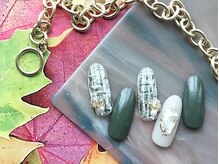 ユニオンネイル川崎(UNION NAIL)/2024/11 Nails-7